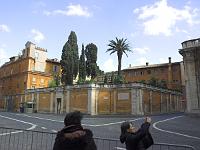 20080421-Rom (55)-01 : Kirche, Pastoraler Raum, Rom